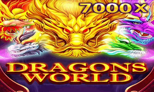 Dragon Legend